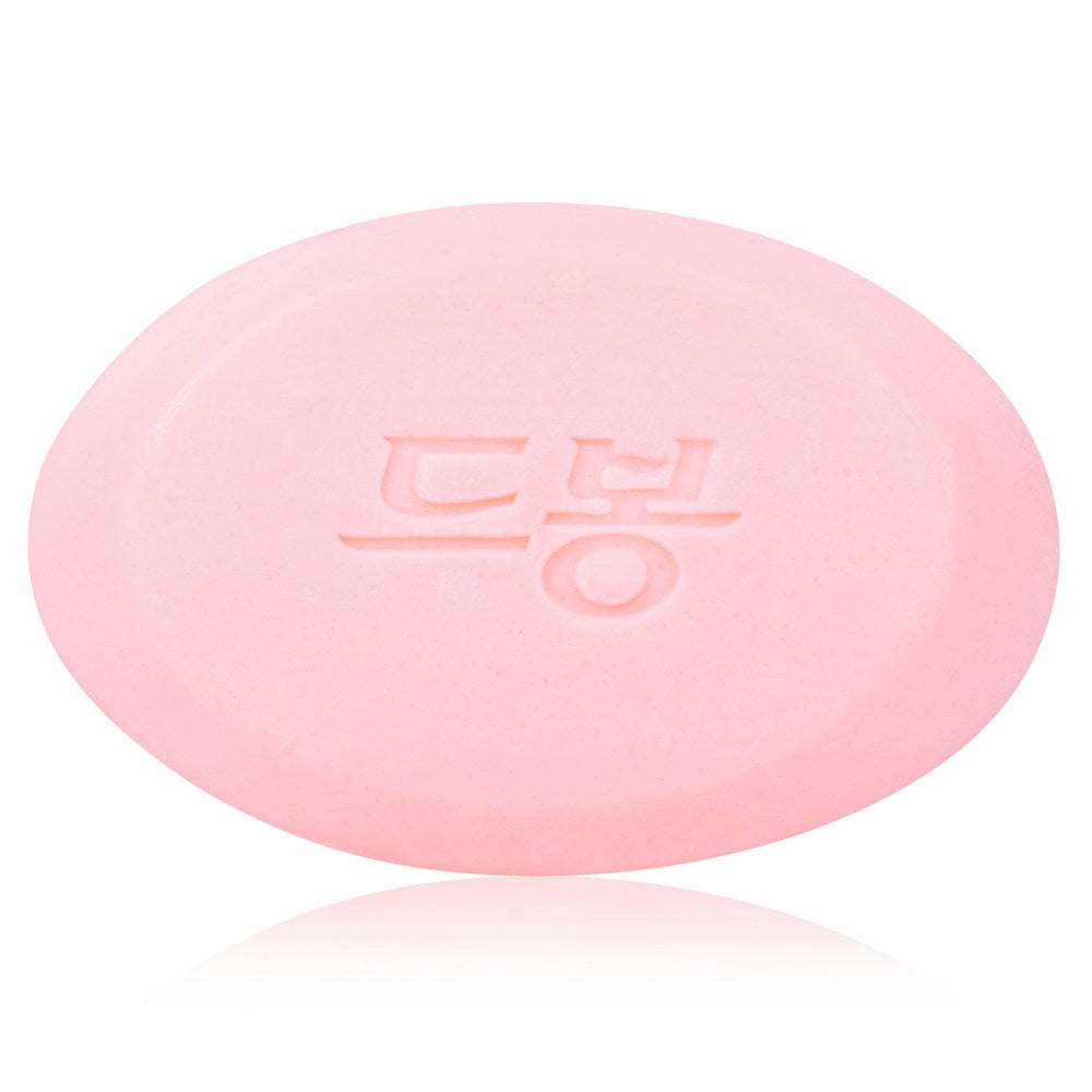 DeBong Sweet Rose Soap, 100g, 24 Bars