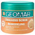 Geoma Remodeling Body Scrub, 600g