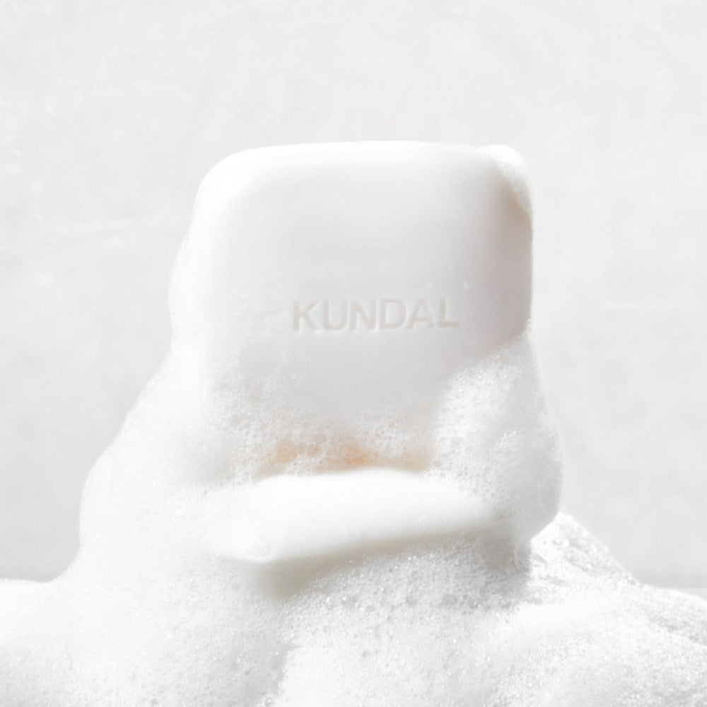 Kundal Perfume and Moisturizing Soap Ylang Ylang, 100g, 10 Bars
