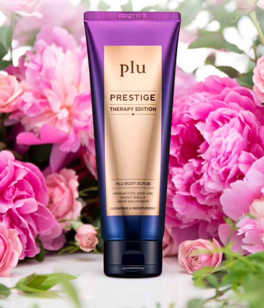 Phlu Prestige Therapy Edition Body Scrub 180g 2 Pack