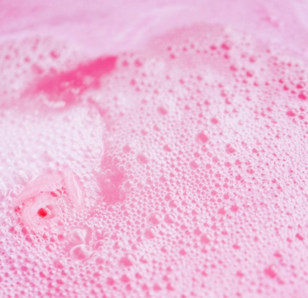 Lush Sex Bomb Bath Bombs, 200g, 2 Count