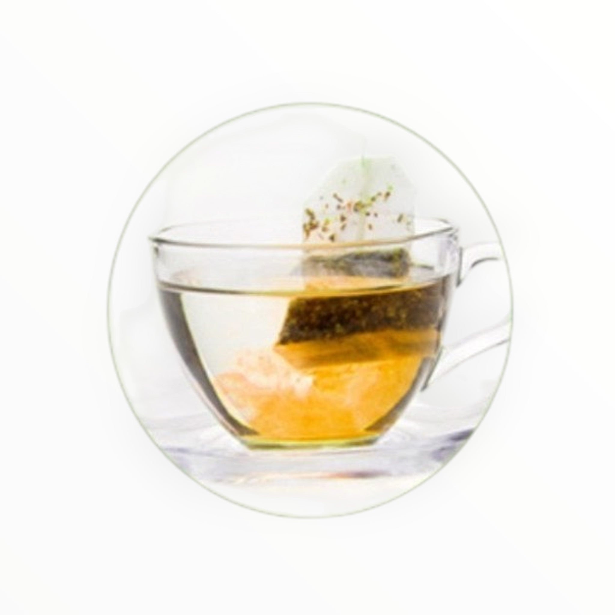 Jeju Stone-Milled Green Tea Powder - Korean wellness product image 4