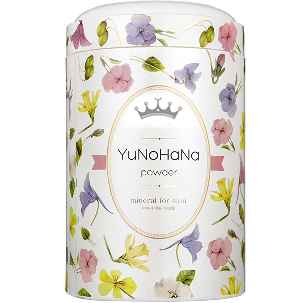 Yunohana Bath Powder, 1kg