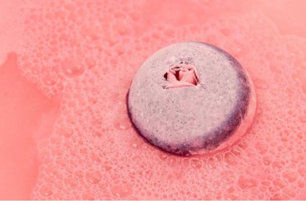 Lush Sex Bomb Bath Bombs, 200g, 2 Count