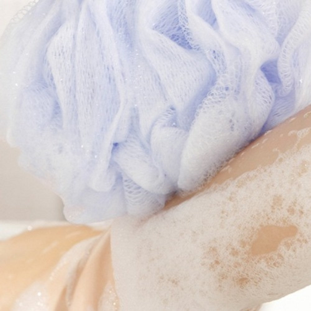Bellmen Spa Mildly Acidic Perfume Scrub Body Wash White Musk, 600g