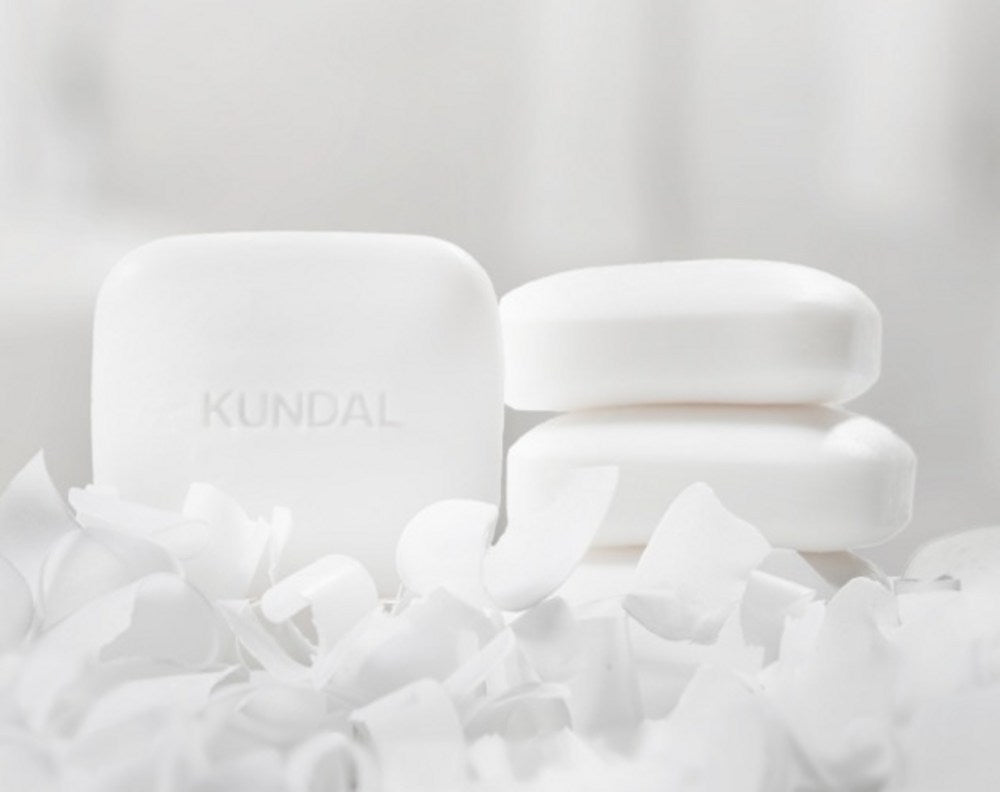 Kundal Perfume and Moisturizing Soap Ylang Ylang, 100g, 10 Bars
