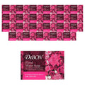 DeBong Sweet Rose Soap, 100g, 24 Bars