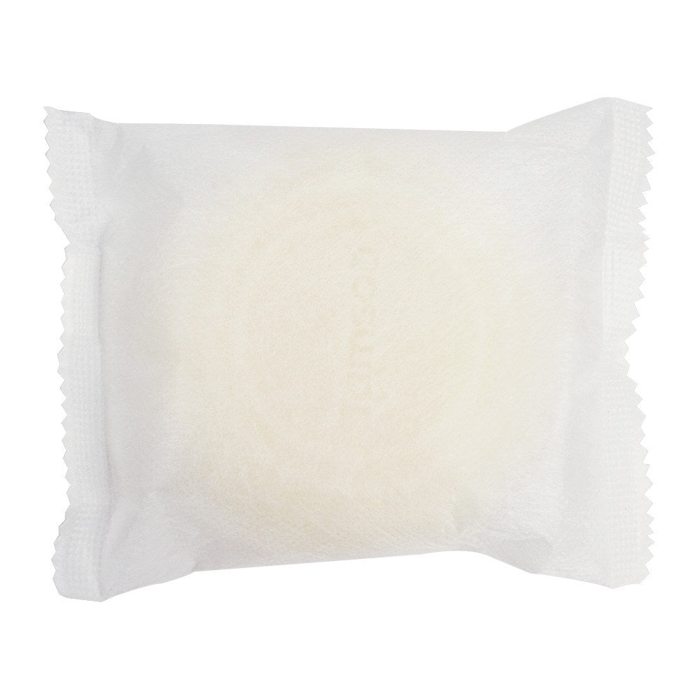 Tamsa Moisture Goat Milk Soap White, 90g, 6 Bars