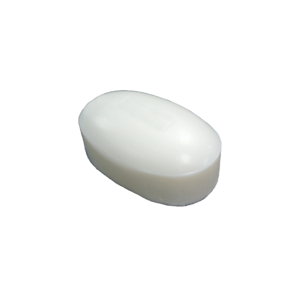 Korean Bathhouse Bulk Soap Bars, 120g, 40 Count