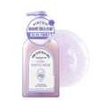Bellmen Spa Mildly Acidic Perfume Scrub Body Wash White Musk, 600g