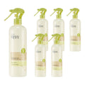 The Face Shop Bodeul Bodeul Peeling Body Scrub 500ml 6 Pack