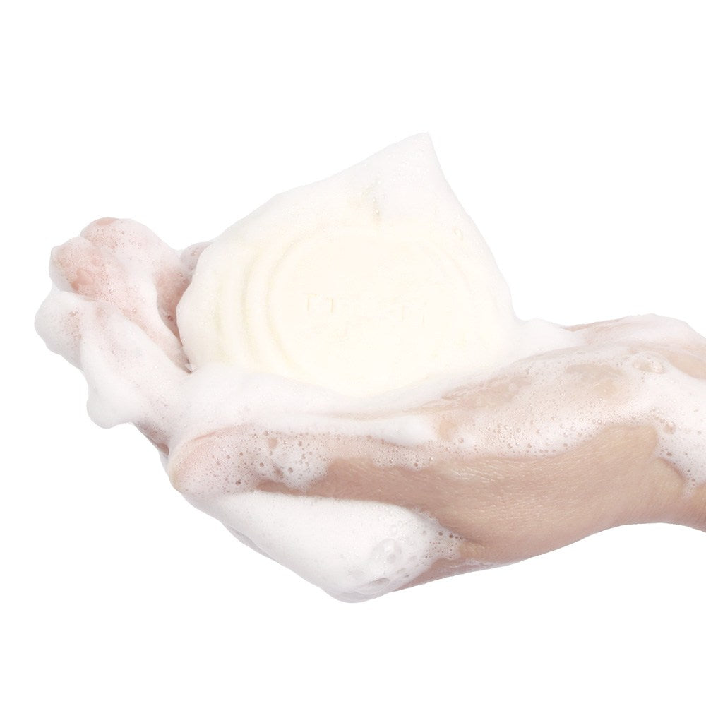 Tamsa Moisture Goat Milk Soap White, 90g, 6 Bars