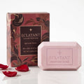 Eclatant Bellier Floral Musk Perfume Soap 10 Bars, 80g Each