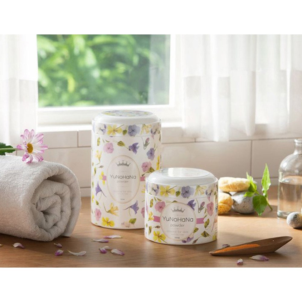 Yunohana Bath Powder, 1kg