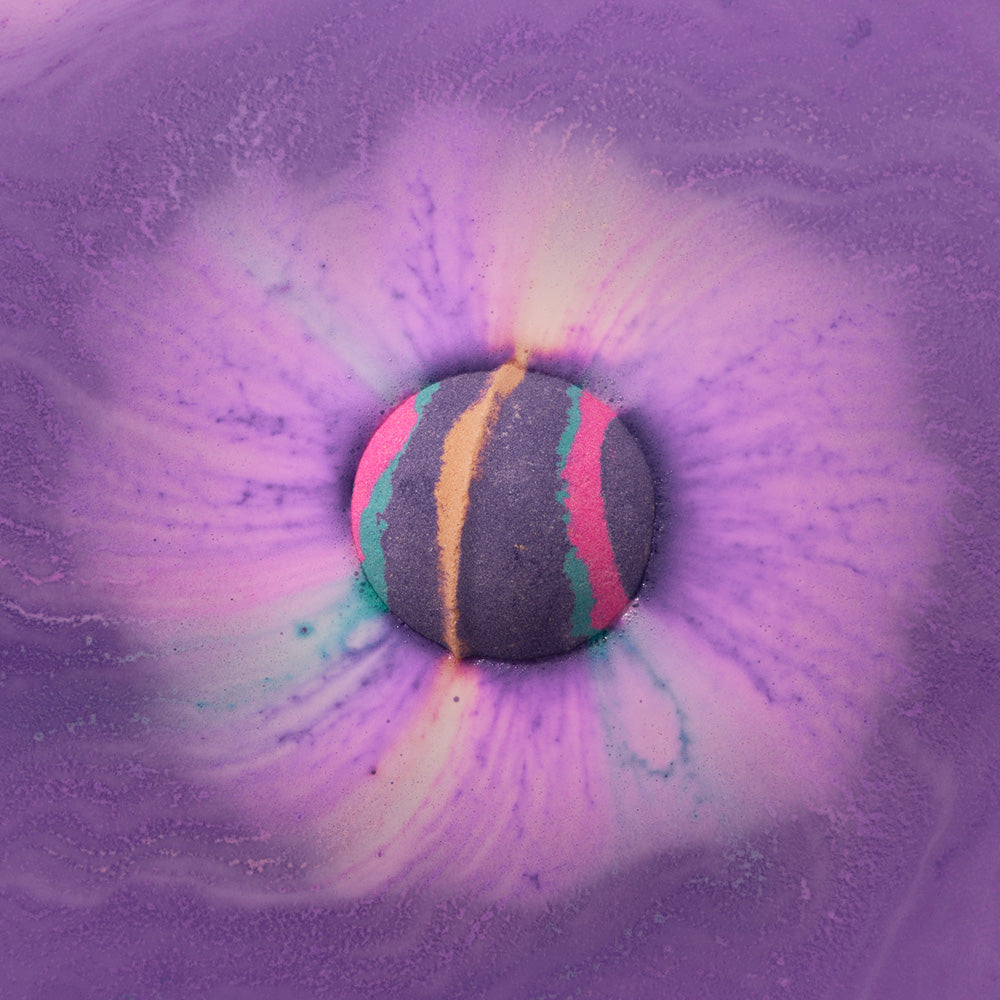 Floo Large Bath Bomb 200g, 4 Varieties Available