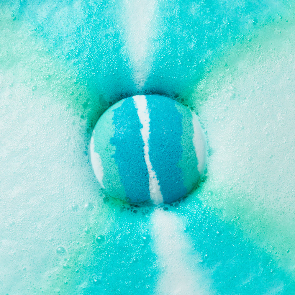 Floo Large Bath Bomb 200g, 4 Varieties Available