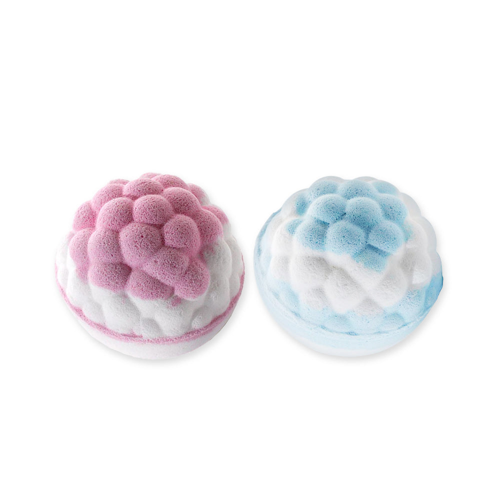 Bam Cosmetic Micro Bubble Bath Additive 2-Type Set