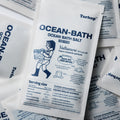 Torhop Australian Sea Salt Bath Salt 40g Ocean or Forest