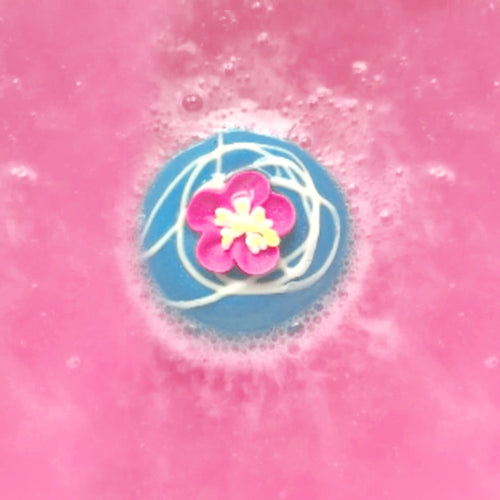 Bam Cosmetic Hula Hula Aroma Bath Additive 160g