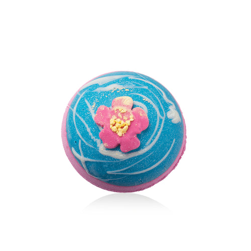 Bam Cosmetic Hula Hula Aroma Bath Additive 160g