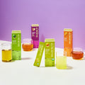 Allthebetter Low-Sugar Water Sticks — 7 Pack