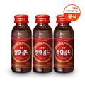 Kwangdong Ssanghwa Gold Drink — 30 Bottles