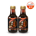 Kwangdong Jujube Ssanghwa Drink — 20 Bottles