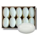 Korean Bathhouse Bulk Soap Bars, 120g, 40 Count