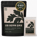 Hyuonjae Ganghwa Mugwort Bath Soak, 150g