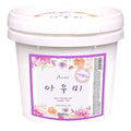 Aumi Lavender Bath and Foot Bath Additive, 4.5kg Bulk Size