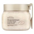Beyond Deep Moisture Creamy Sugar Body Scrub, 500g
