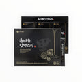 Black Garlic Extract — 30 Stick Packs - Korean wellness product image 1