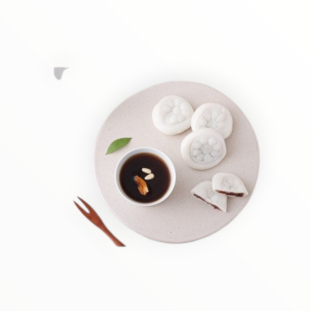 Jujube Concentrate — 1 L - Korean wellness product image 3