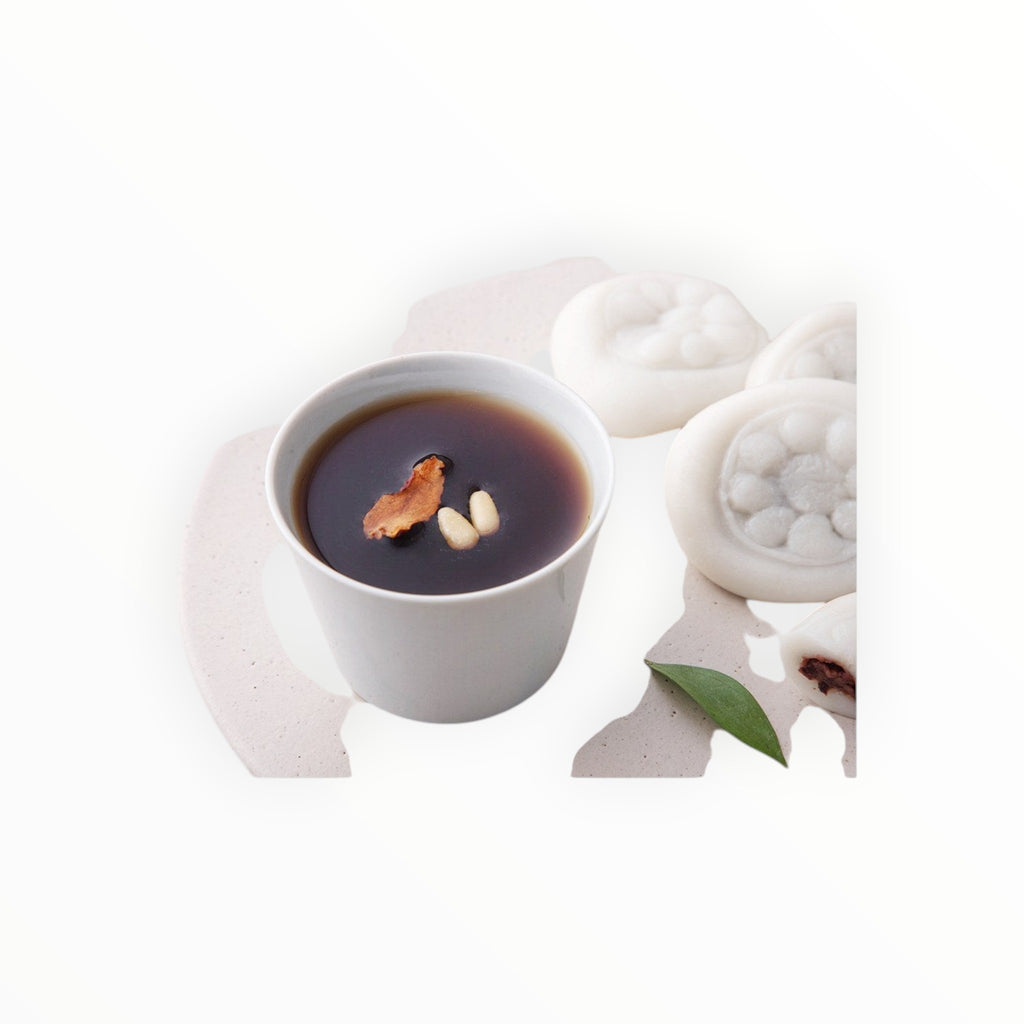 Jujube Concentrate — 1 L - Korean wellness product image 2