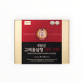 Korean Red Ginseng Extract 365 Stick - Korean wellness product image 1