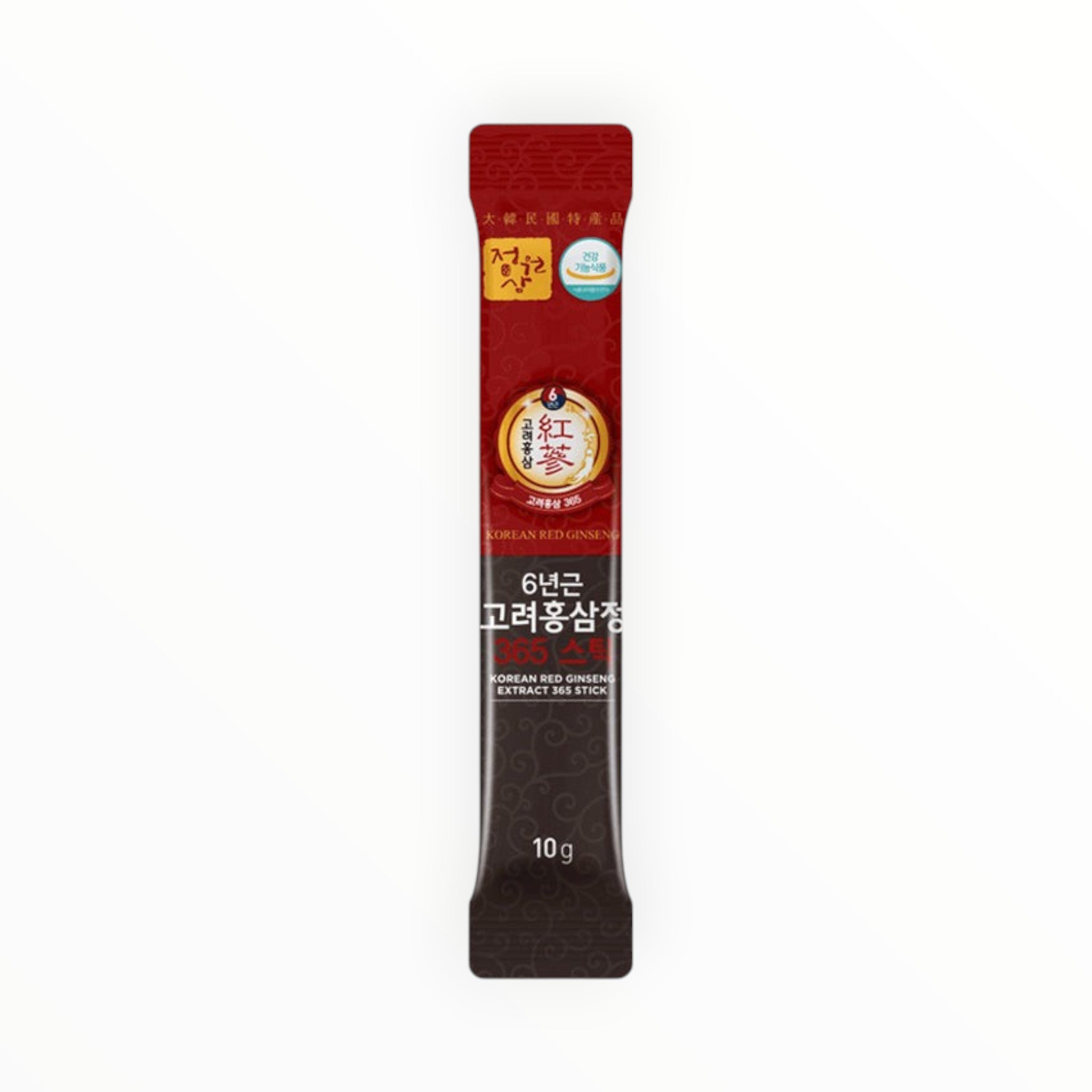 Korean Red Ginseng Extract 365 Stick - Korean wellness product image 3