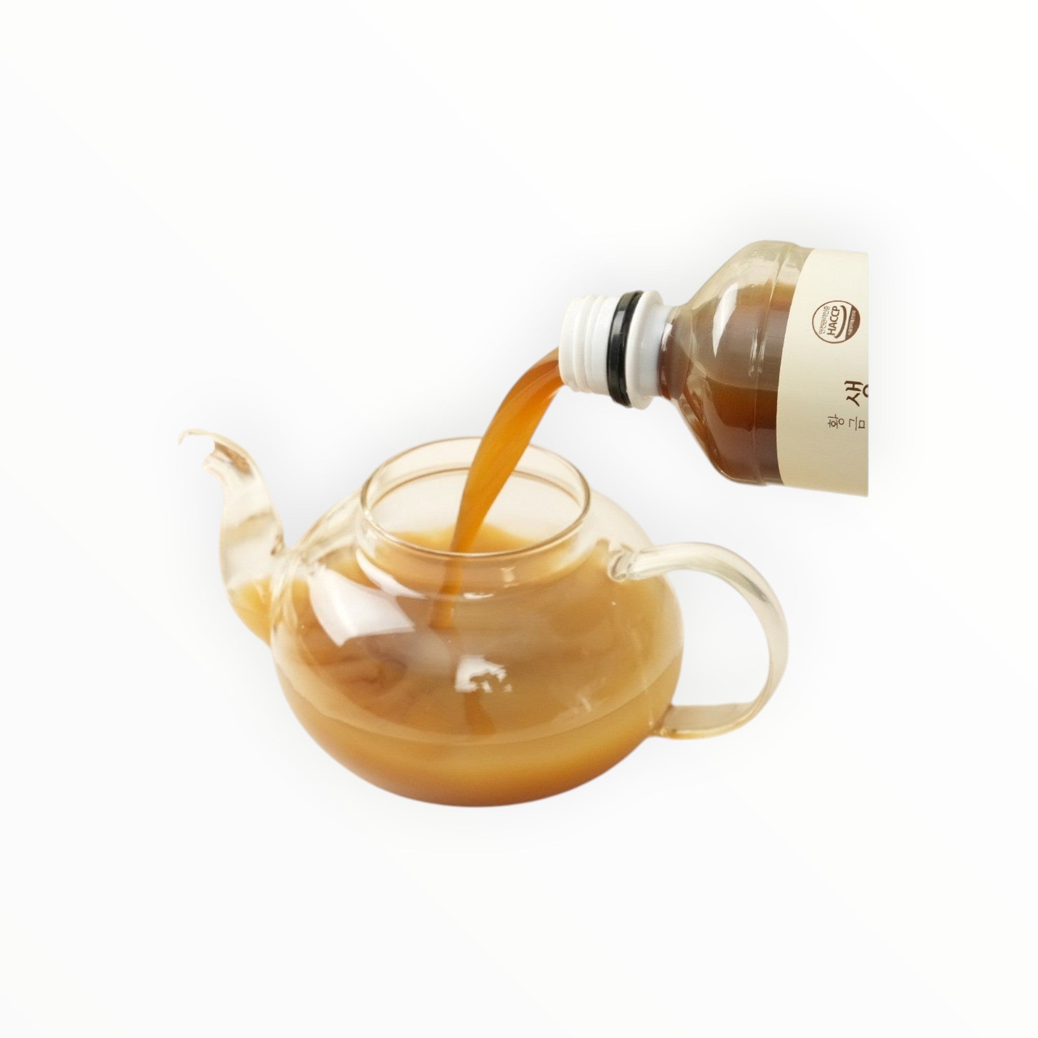Korean Ginger Shot — Hwanggum - Korean wellness product image 4