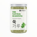 Fine Mugwort Powder — 130 g - Korean wellness product image 1