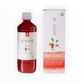 Omija Concentrate — The Five-Flavor Berry - Korean wellness product image 1