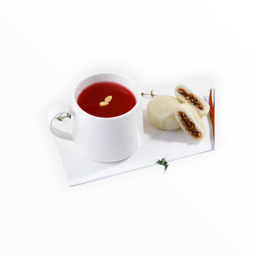 Omija Concentrate — The Five-Flavor Berry - Korean wellness product image 3