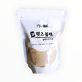 Misugaru Black Sesame — Premium - Korean wellness product image 1