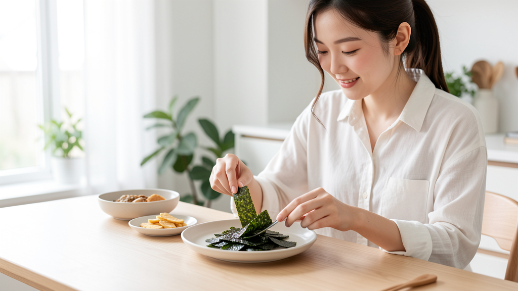 Glow Rituals Korean wellness ritual